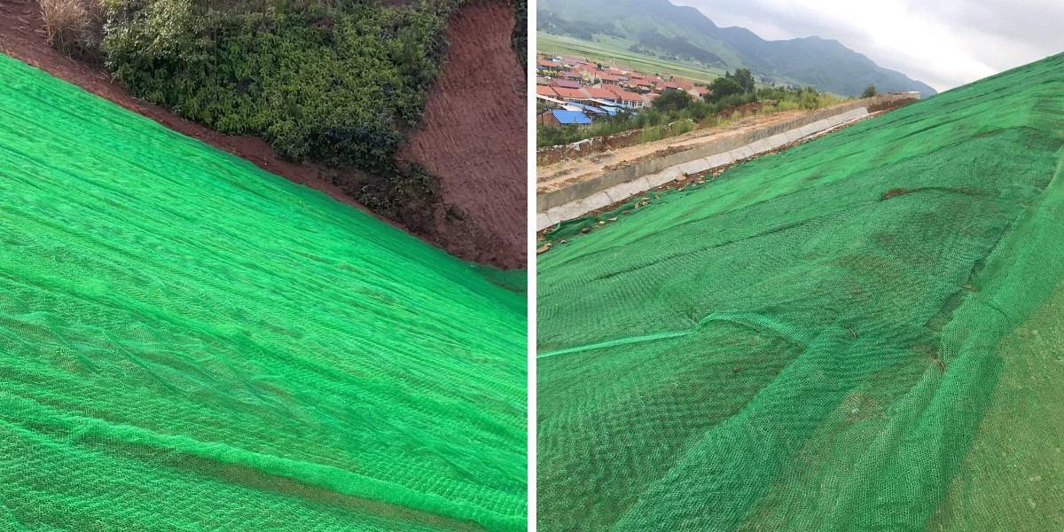 ジオマット設置のベストプラクティス：建設現場でよくあるミスを避ける方法