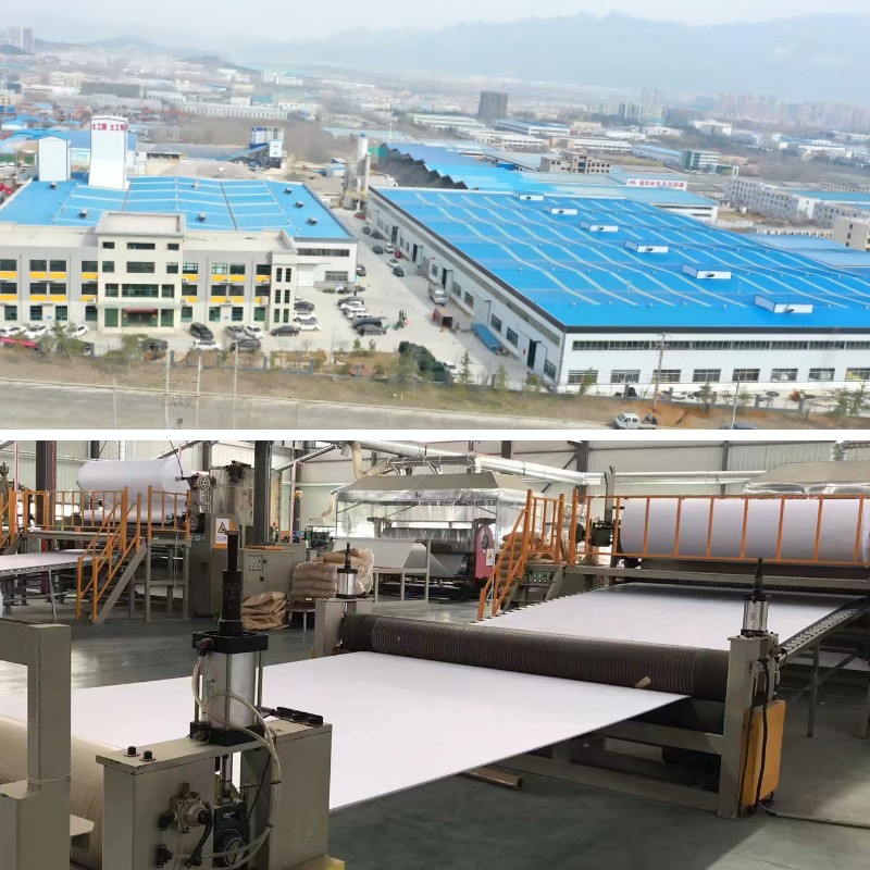 Pemeliharaan Geotekstil: Inspeksi, Perbaikan, dan Perkiraan Masa Pakai