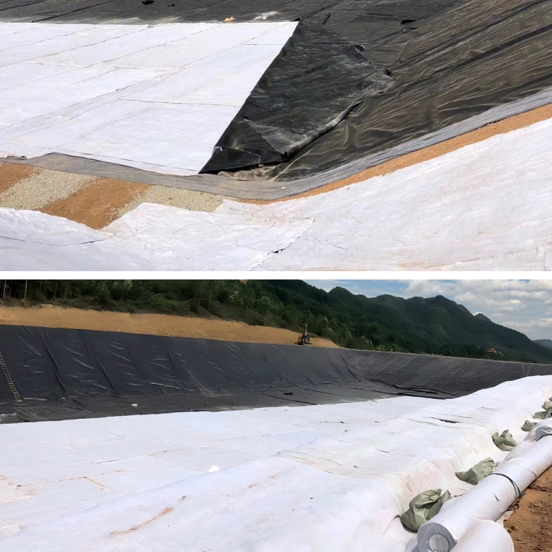 Common Geotextile Cloth Installation Mistakes & How to Fix Them