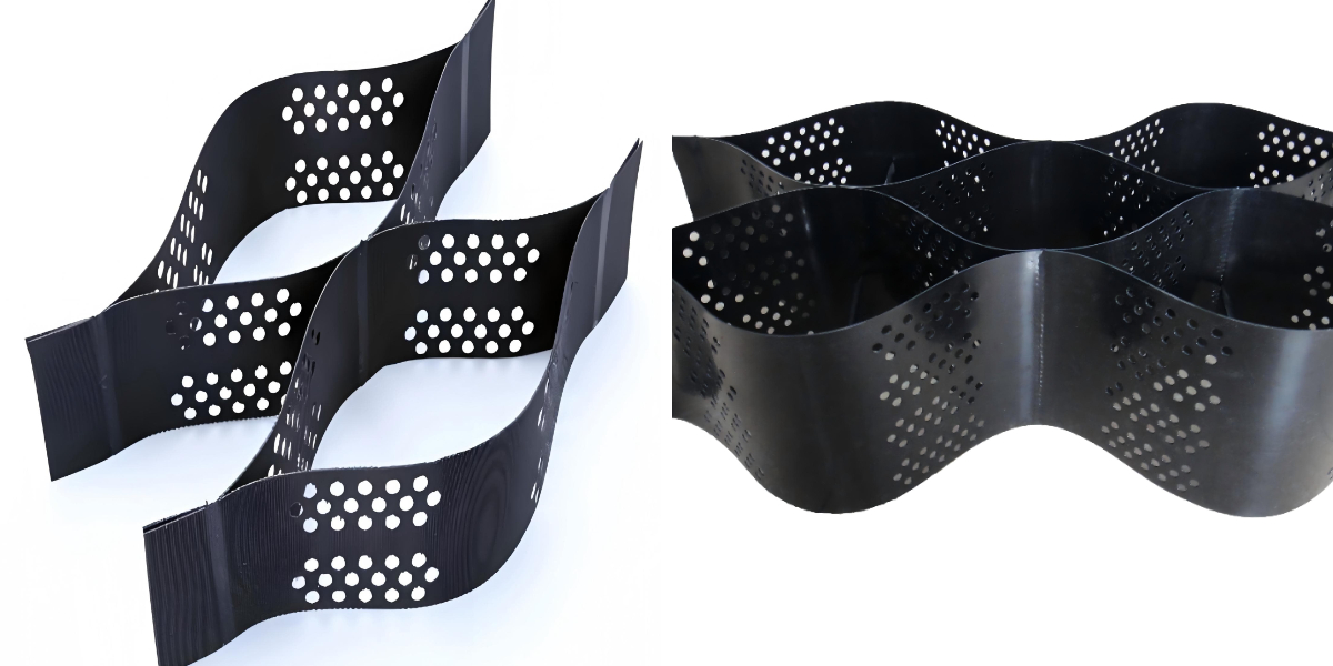 ジオセル vs. ジオグリッド vs. ジオテキスタイル: プロジェクトに最適なジオシンセティックの選択 ジオセル vs. ジオグリッド vs. ジオテキスタイル: プロジェクトに最適なジオシンセティックの選択