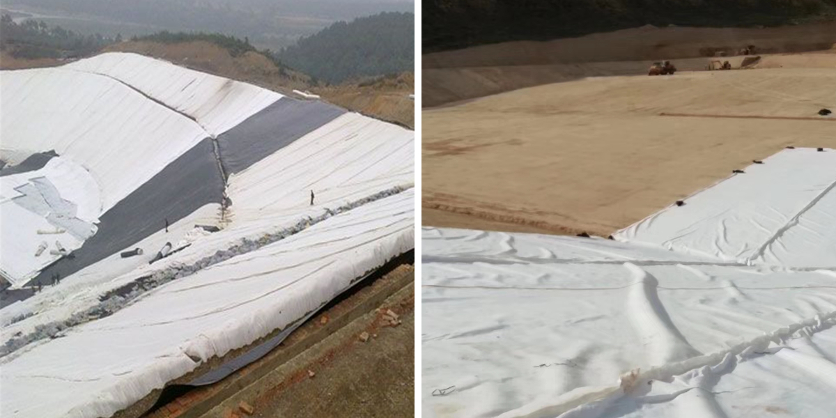 プロジェクトに最適なジオテキスタイルクロスの選び方:包括的な購入ガイド プロジェクトに最適なジオテキスタイルクロスの選び方:包括的な購入ガイド