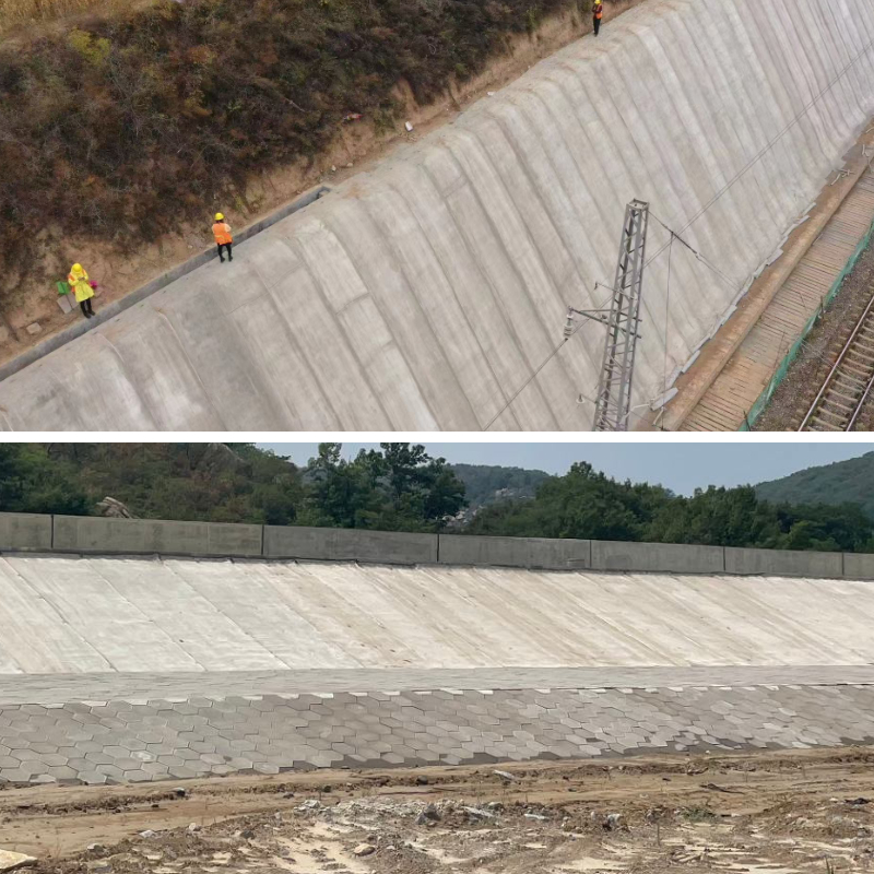 Cement Blanket for Emergency Repairs: Quick Fixes for Leaking Pipes and Damaged Foundations