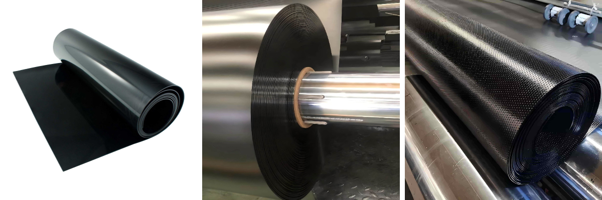 Why HDPE Liners Fail: Common Causes and How to Prevent Them Why HDPE Liners Fail: Common Causes and How to Prevent Them