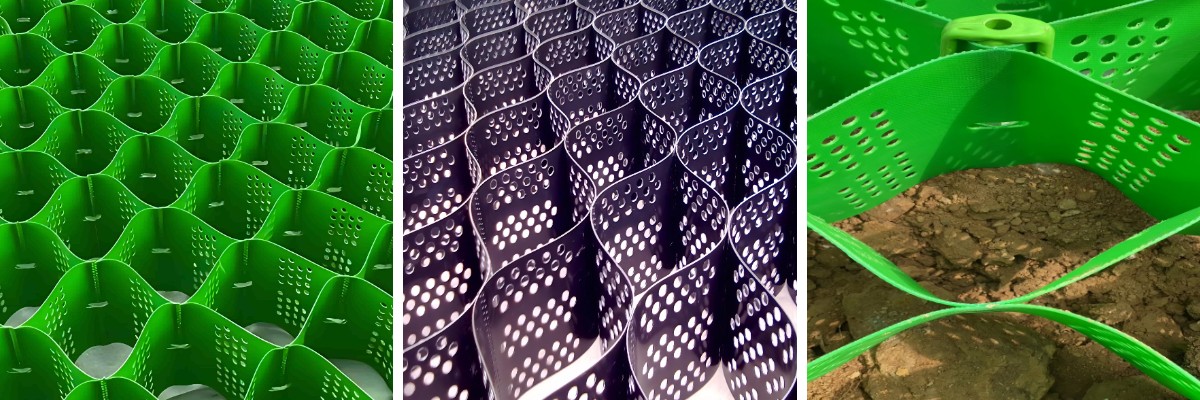 What Is a Geomat? A Comprehensive Guide to Its Composition and Core Functions