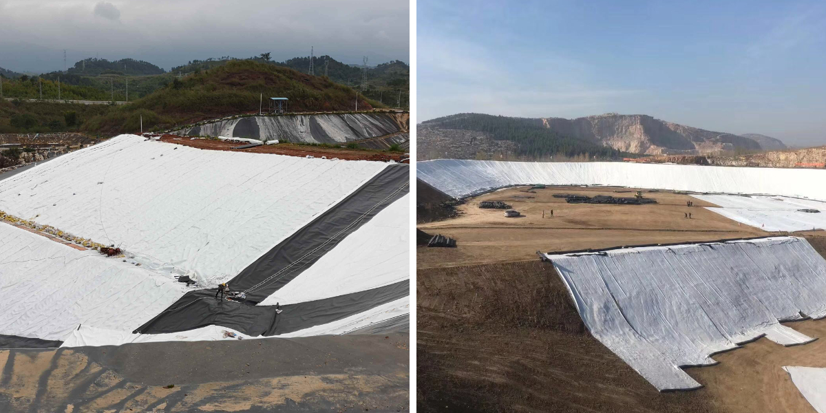 قماش جيوفابريك