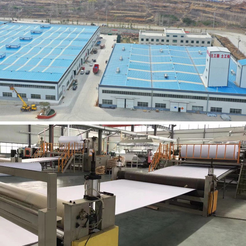 Cómo mantener la tela geotextil: Prolongue su vida útil de forma eficaz. Cómo mantener la tela geotextil: Prolongue su vida útil de forma eficaz.