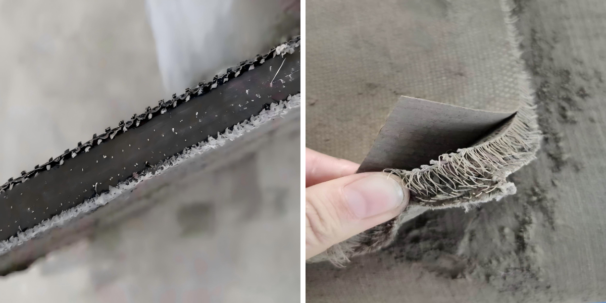 Как цементные маты ускоряют строительство: советы по экономии времени для подрядчиков