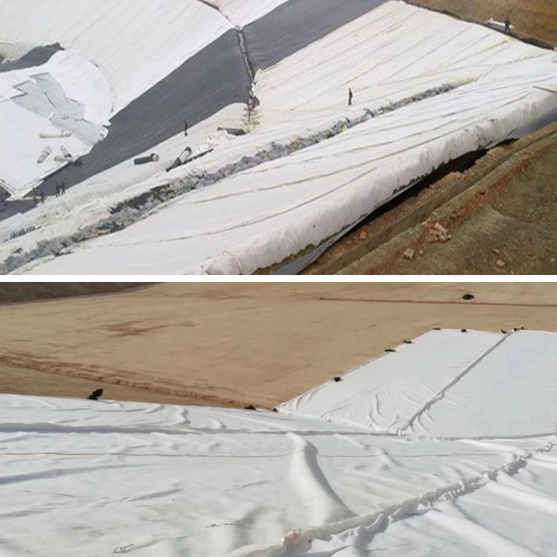 Geofabrics Geotextile