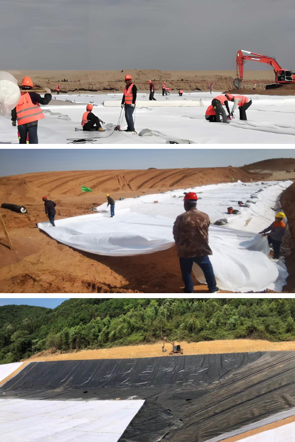 Top 6 Factors to Consider When Buying Geotextile Fabric