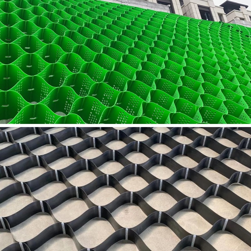 Beneficios del uso de la tecnología de geoceldas: ventajas en costo, tiempo y medio ambiente