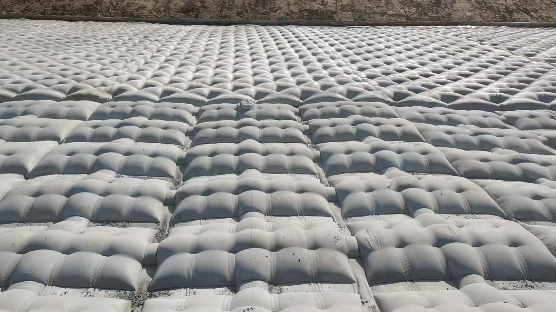 الجيوتكستايل المنسوج