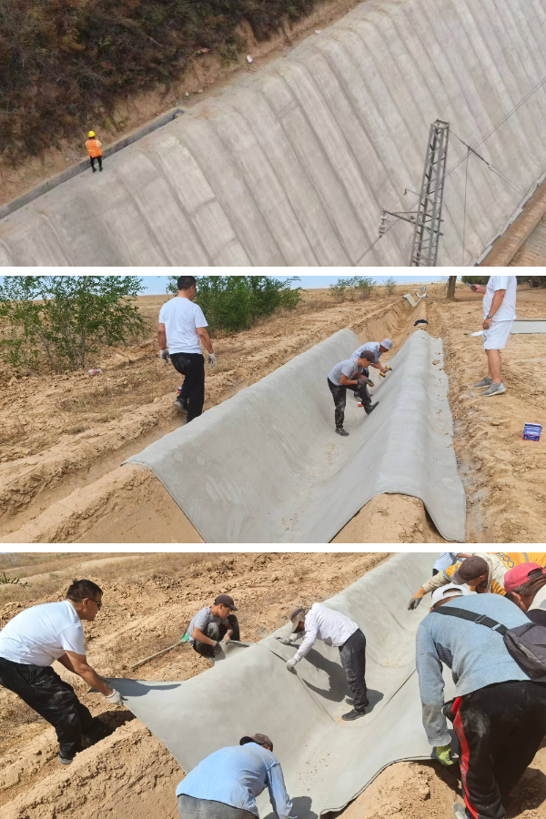 10 Innovative Uses for Cement Blankets You Haven't Considered 10 Innovative Uses for Cement Blankets You Haven't Considered