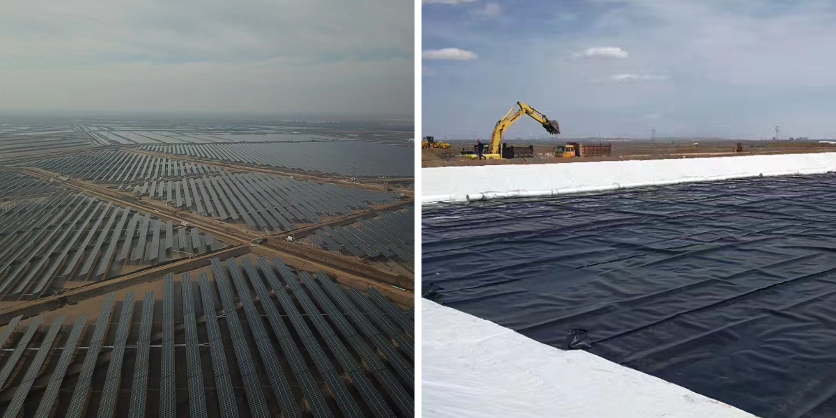 How to Test HDPE Geomembrane Weld Quality: Industry-Standard Methods Explained How to Test HDPE Geomembrane Weld Quality: Industry-Standard Methods Explained