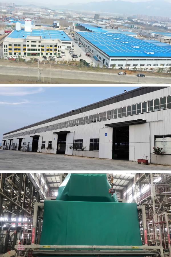 Geotextile Cloth for Road Construction: Reinforcement & Soil Separation Best Practices