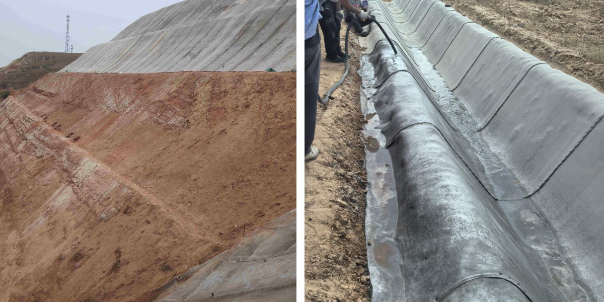 الأسئلة الشائعة حول بطانية الأسمنت: المتانة والعمر والصيانة