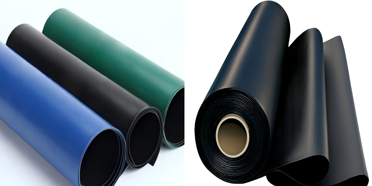 Long-Term Stability, Safety and Environmental Value of HDPE Geomembrane in Landfill Engineering Long-Term Stability, Safety and Environmental Value of HDPE Geomembrane in Landfill Engineering