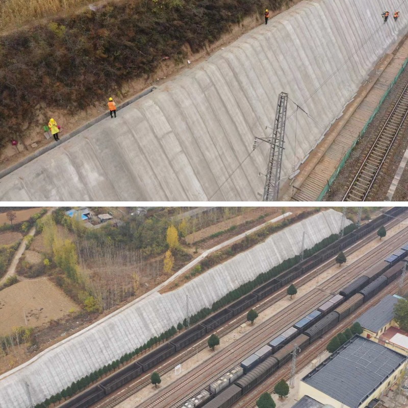 Cement Blanket vs. Traditional Concrete: Which Saves Time & Cost for Your Project? Cement Blanket vs. Traditional Concrete: Which Saves Time & Cost for Your Project?