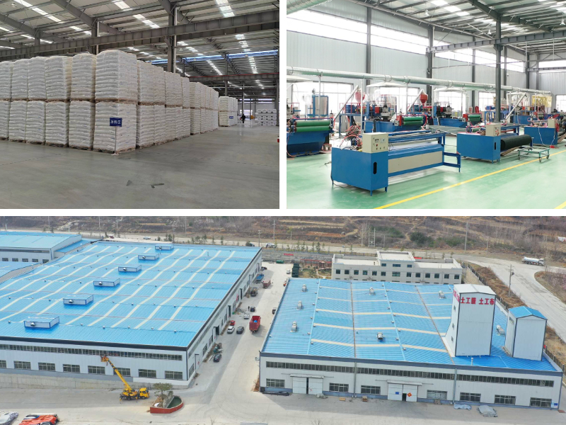 مستقبل البناء: كيف تُغيّر بطانيات الأسمنت قواعد اللعبة مستقبل البناء: كيف تُغيّر بطانيات الأسمنت قواعد اللعبة