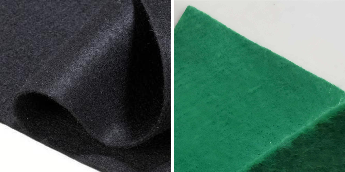  Geotextile Cloth for Road Construction: Reinforcement & Soil Separation Best Practices