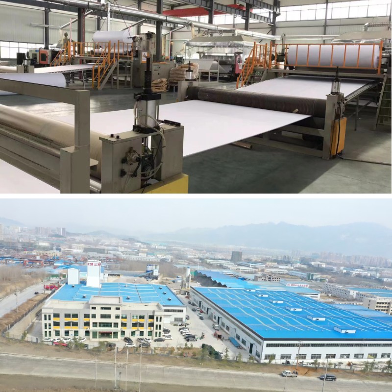 Durée de vie et durabilité des géomembranes composites : à quoi s’attendre de votre système de revêtement Durée de vie et durabilité des géomembranes composites : à quoi s’attendre de votre système de revêtement