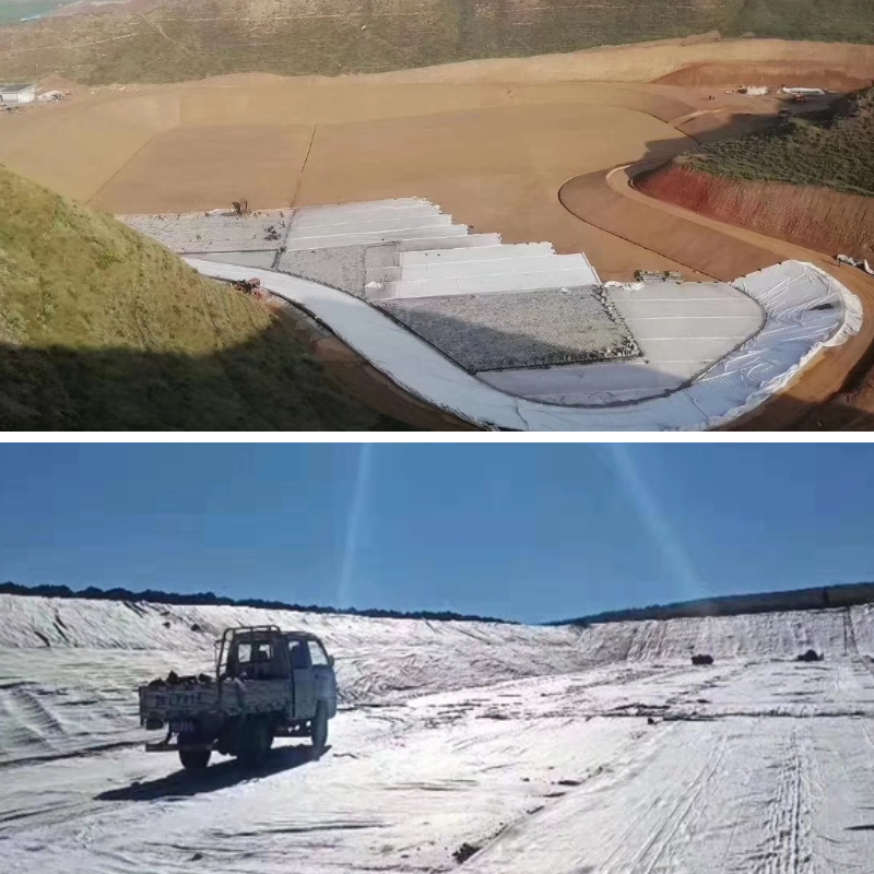 Geotextiles for Retaining Walls: Reinforcement Techniques & Installation Best Practices