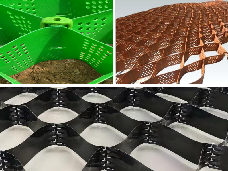 Analyse coûts-avantages de la protection des talus par géocellules : économies à long terme vs investissement initial