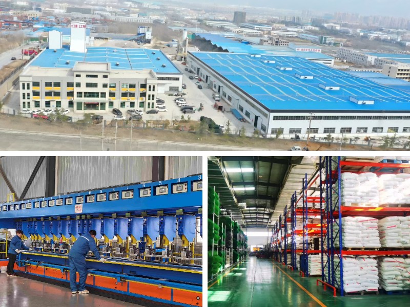 طريق جيوسيل