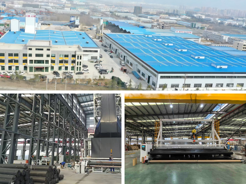 Complete Analysis of HDPE Geomembrane Use and Standard Construction in Sanitary Landfill Lining Systems