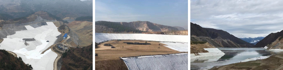 فيلم جيوتكستايل فيلم جيوتكستايل