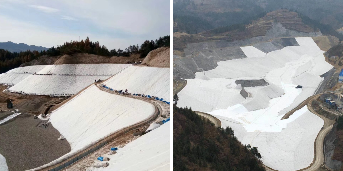 Best Geotextile Fabric for Driveway