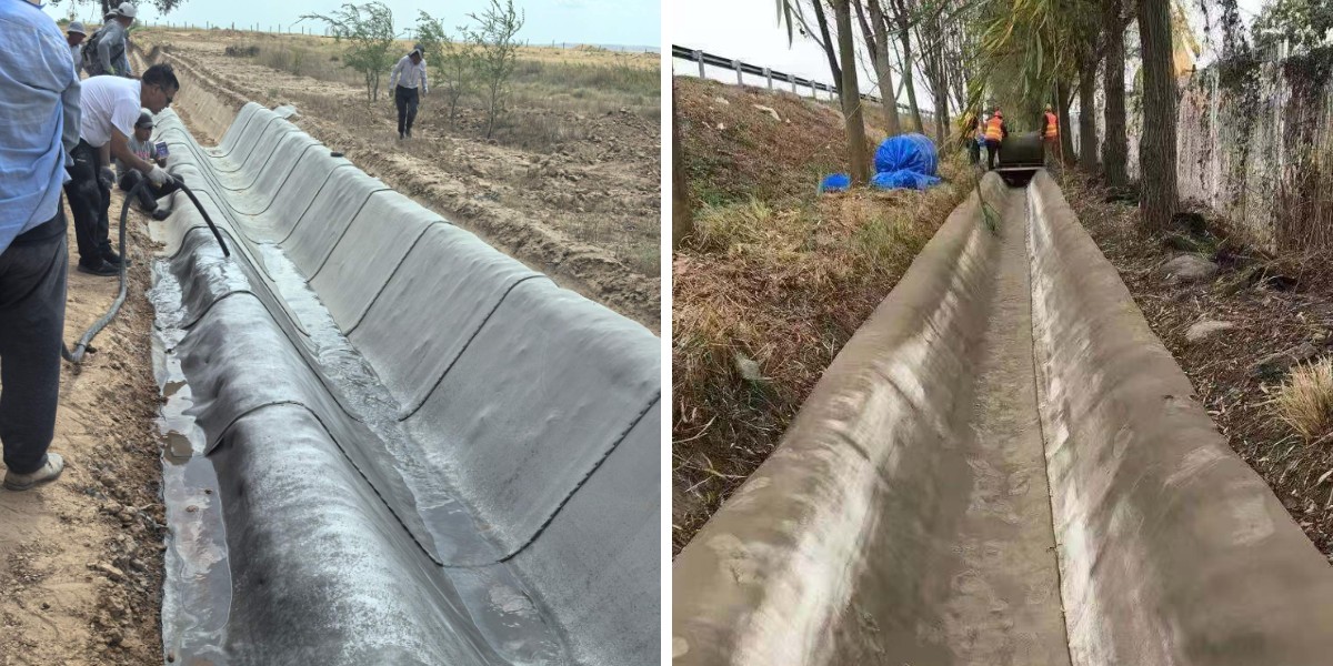 Como escolher a manta cimentícia ideal para o seu projeto: um guia de compra completo. Como escolher a manta cimentícia ideal para o seu projeto: um guia de compra completo.