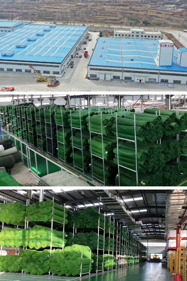 Méthodes efficaces de lutte contre l'érosion des pentes abruptes : un guide complet