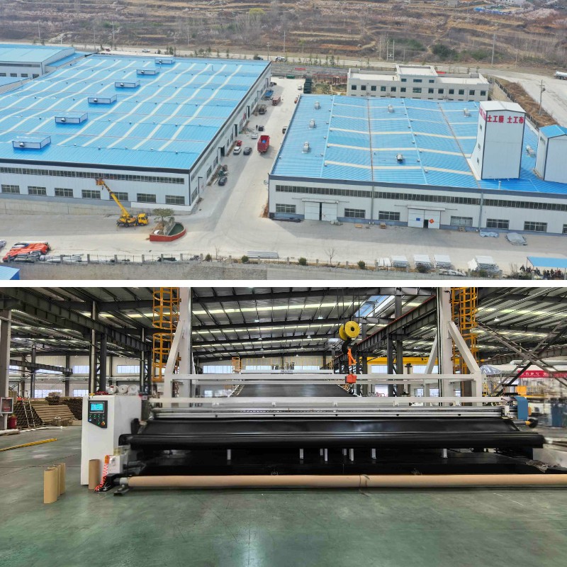 環境ライニングプロジェクトにおけるHDPEジオメンブレンの圧倒的な利点 環境ライニングプロジェクトにおけるHDPEジオメンブレンの圧倒的な利点