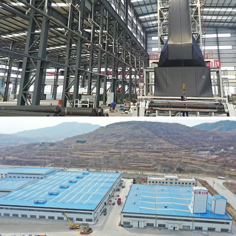 Comparaison des coûts et de l'efficacité : géotubes vs méthodes traditionnelles de déshydratation