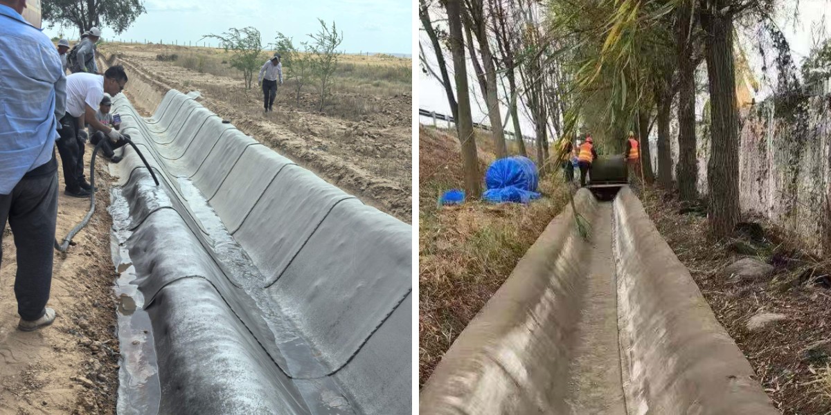 What to Look for When Buying Cement Blanket: Quality, Durability & Manufacturer Certifications