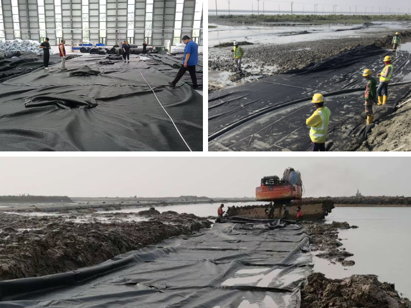 صيانة أكياس التجفيف: أفضل الممارسات في التنظيف وإعادة الاستخدام والتخلص منها