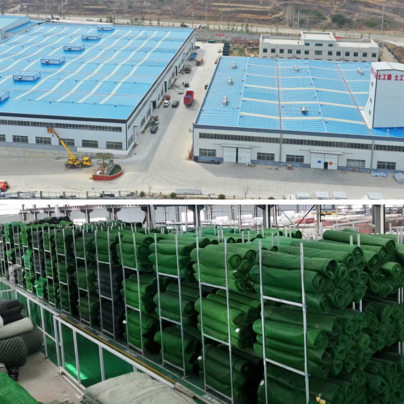 ผ้าใยสังเคราะห์สำหรับปูทางเข้าบ้าน