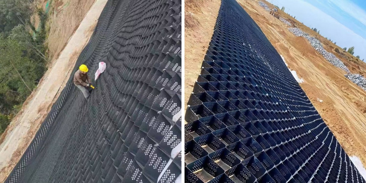 Site Preparation for HDPE Geocell Installation: Critical Pre-Construction Checks