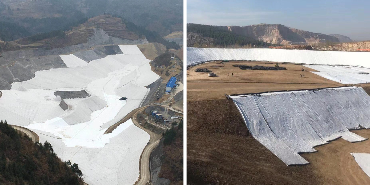 أفضل جيوتكستيل أفضل جيوتكستيل