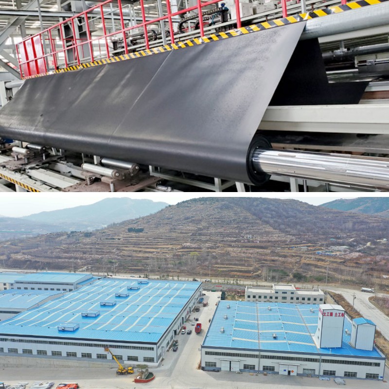 What is a Geomembrane? A Beginner's Guide to Impermeable Liners What is a Geomembrane? A Beginner's Guide to Impermeable Liners