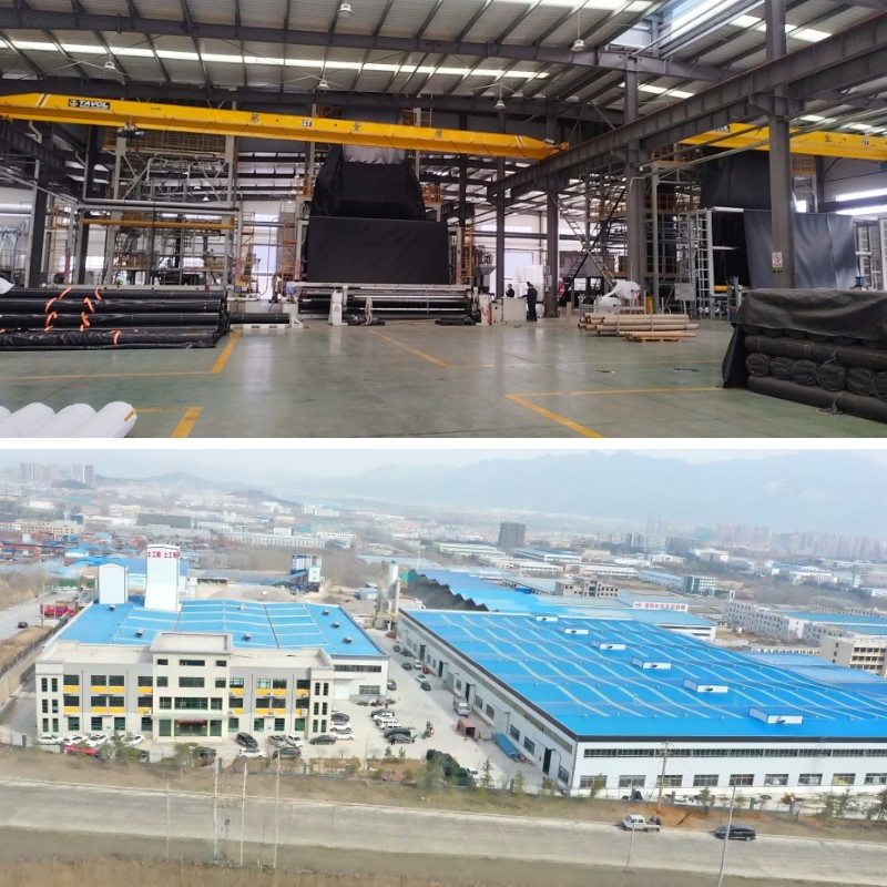 Aplicações marítimas e de dragagem: Implantação de geotubos para sedimentos contaminados.