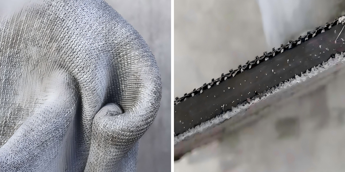 بطانية الأسمنت: مادة البناء الثورية التي تحتاج إلى معرفتها بطانية الأسمنت: مادة البناء الثورية التي تحتاج إلى معرفتها