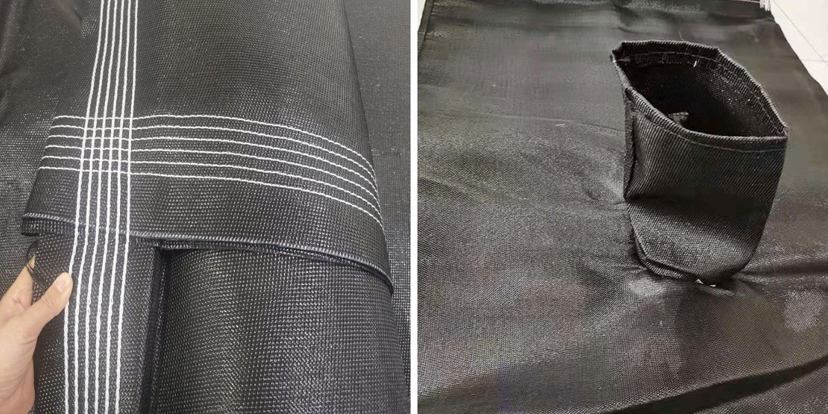 So wählen Sie die richtigen Erosionsschutzrohre für Ihr Projekt aus So wählen Sie die richtigen Erosionsschutzrohre für Ihr Projekt aus