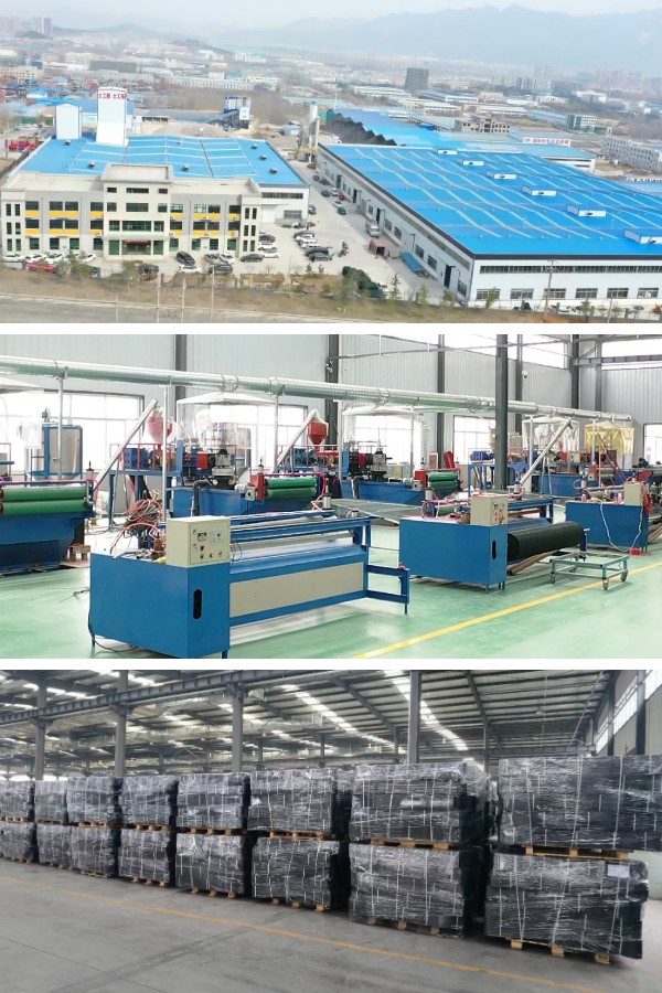 Protection des talus par géocellules dans le secteur minier : Respect des réglementations de l’EPA en matière de contrôle et de remise en état des sédiments Protection des talus par géocellules dans le secteur minier : Respect des réglementations de l’EPA en matière de contrôle et de remise en état des sédiments