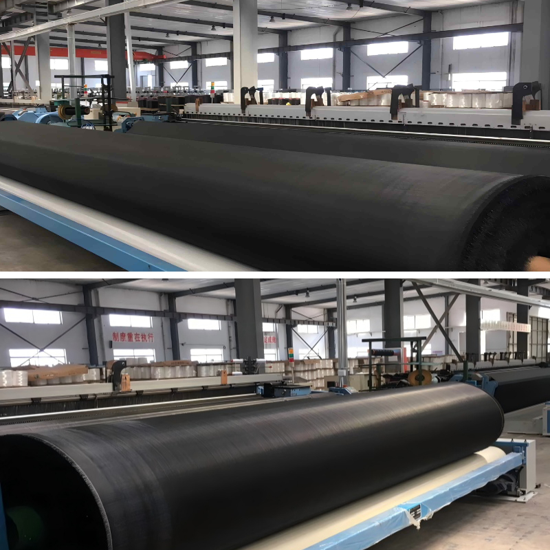 Trouver un fournisseur de géotubes et un fournisseur de services fiable dans [Région/Pays].