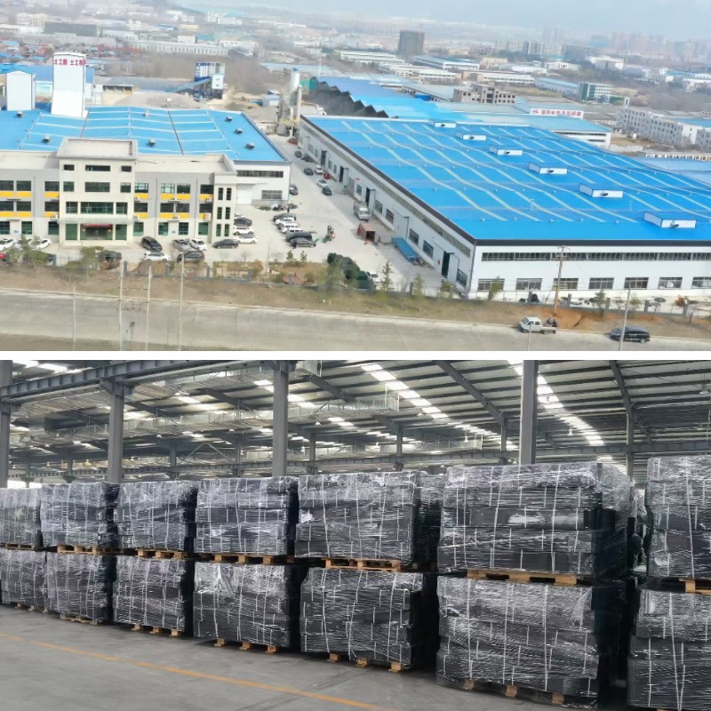 การเตรียมพื้นที่สำหรับการติดตั้งแผ่นซีเมนต์กันซึม: ขั้นตอนสำคัญก่อนการก่อสร้าง