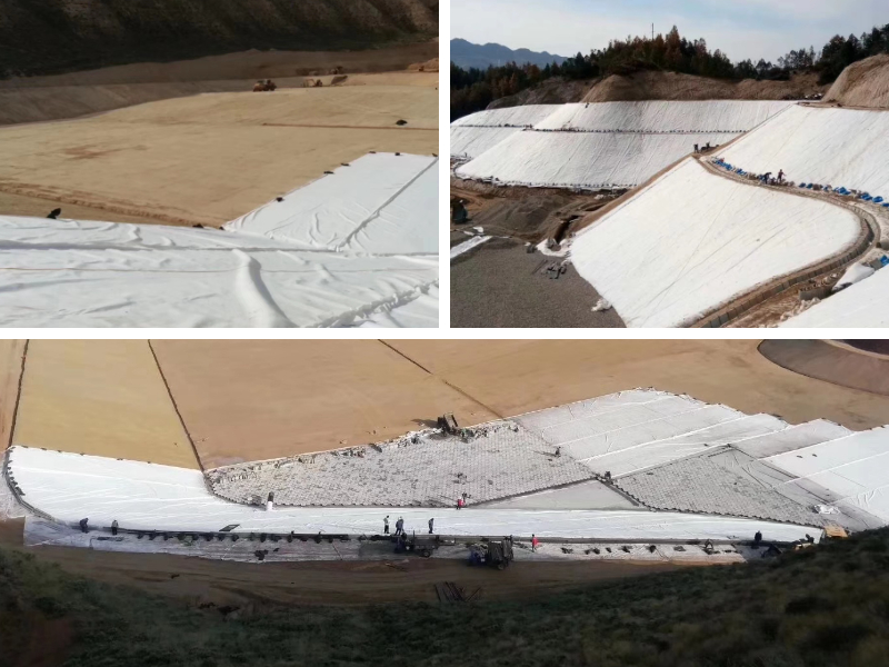 What is Geofabric Cloth? A Comprehensive Beginner's Guide What is Geofabric Cloth? A Comprehensive Beginner's Guide