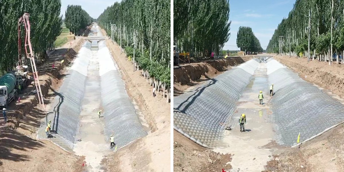 Spécifications des géotextiles tissés : points à prendre en compte lors de l’achat Spécifications des géotextiles tissés : points à prendre en compte lors de l’achat