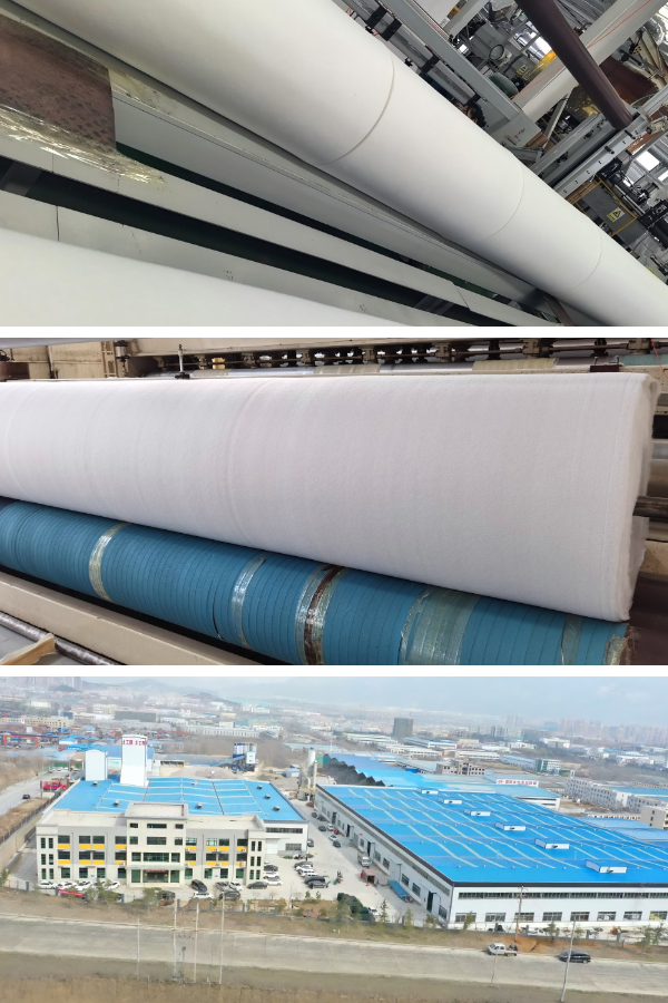 أخطاء شائعة في تركيب الجيوتكستايل وكيفية تجنبها أخطاء شائعة في تركيب الجيوتكستايل وكيفية تجنبها