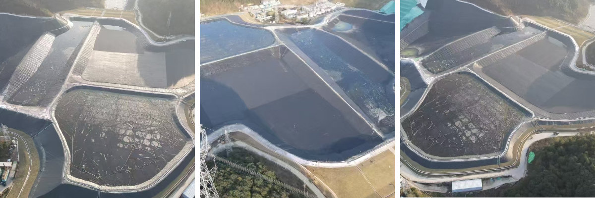 As 5 principais aplicações da geomembrana de PEAD na engenharia de conservação da água